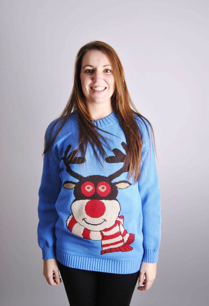 best men's ugly christmas sweaters